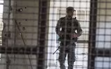 Bí mật trong những trại giam khủng bố IS do người Kurd Syria kiểm soát