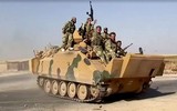 Quân đội Syria hợp lực với người Kurd, Thổ Nhĩ Kỳ tấn công xe chở người nước ngoài