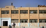 Quân đội Syria hợp lực với người Kurd, Thổ Nhĩ Kỳ tấn công xe chở người nước ngoài