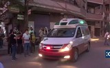 Quân đội Syria hợp lực với người Kurd, Thổ Nhĩ Kỳ tấn công xe chở người nước ngoài