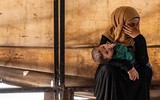 Quân đội Syria hợp lực với người Kurd, Thổ Nhĩ Kỳ tấn công xe chở người nước ngoài