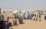 Quân đội Syria hợp lực với người Kurd, Thổ Nhĩ Kỳ tấn công xe chở người nước ngoài