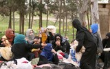 Quân đội Syria hợp lực với người Kurd, Thổ Nhĩ Kỳ tấn công xe chở người nước ngoài