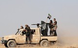 Quân đội Syria hợp lực với người Kurd, Thổ Nhĩ Kỳ tấn công xe chở người nước ngoài