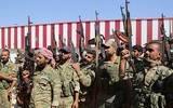 Quân đội Syria hợp lực với người Kurd, Thổ Nhĩ Kỳ tấn công xe chở người nước ngoài