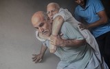 Quân đội Syria hợp lực với người Kurd, Thổ Nhĩ Kỳ tấn công xe chở người nước ngoài