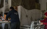 Người Kurd là ai và tại sao họ lại bị Thổ Nhĩ Kỳ coi là kẻ thù?