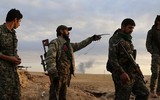 Người Kurd là ai và tại sao họ lại bị Thổ Nhĩ Kỳ coi là kẻ thù?