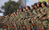 Người Kurd là ai và tại sao họ lại bị Thổ Nhĩ Kỳ coi là kẻ thù?