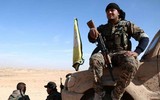 Người Kurd là ai và tại sao họ lại bị Thổ Nhĩ Kỳ coi là kẻ thù?