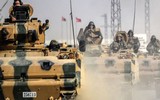 Người Kurd là ai và tại sao họ lại bị Thổ Nhĩ Kỳ coi là kẻ thù?