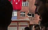 Người Kurd là ai và tại sao họ lại bị Thổ Nhĩ Kỳ coi là kẻ thù?