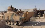 Người Kurd là ai và tại sao họ lại bị Thổ Nhĩ Kỳ coi là kẻ thù?