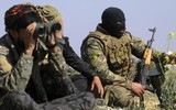 Người Kurd là ai và tại sao họ lại bị Thổ Nhĩ Kỳ coi là kẻ thù?