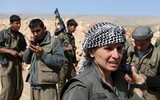 Người Kurd là ai và tại sao họ lại bị Thổ Nhĩ Kỳ coi là kẻ thù?