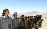 Người Kurd là ai và tại sao họ lại bị Thổ Nhĩ Kỳ coi là kẻ thù?