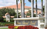 [Ảnh] Tranh cãi quanh quyết định tổ chức Hội nghị G7-2020 tại khu Trump National Doral