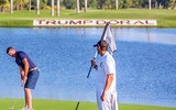 [Ảnh] Tranh cãi quanh quyết định tổ chức Hội nghị G7-2020 tại khu Trump National Doral