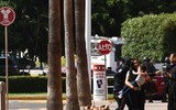 Tổng thống Mexico ủng hộ việc thả con trai ông trùm 