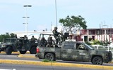 Tổng thống Mexico ủng hộ việc thả con trai ông trùm 