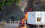 Tổng thống Mexico ủng hộ việc thả con trai ông trùm 