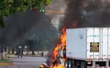 Tổng thống Mexico ủng hộ việc thả con trai ông trùm 