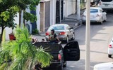 Tổng thống Mexico ủng hộ việc thả con trai ông trùm 
