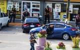 Tổng thống Mexico ủng hộ việc thả con trai ông trùm 