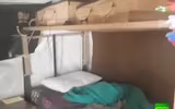 [Ảnh] Không còn gì sau khi Mỹ đặt bom tự phá hủy căn cứ ở Bắc Syria