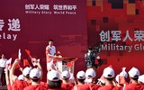 Bị tố gian lận, đội chủ nhà Trung Quốc bị loại tại Đại hội Thể thao quân sự Thế giới