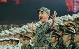 Bị tố gian lận, đội chủ nhà Trung Quốc bị loại tại Đại hội Thể thao quân sự Thế giới