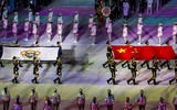 Bị tố gian lận, đội chủ nhà Trung Quốc bị loại tại Đại hội Thể thao quân sự Thế giới