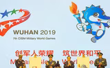 Bị tố gian lận, đội chủ nhà Trung Quốc bị loại tại Đại hội Thể thao quân sự Thế giới