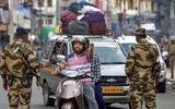 [Ảnh] Cuộc sống thường ngày ở Kashmir, nơi 