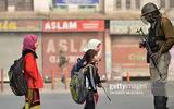 [Ảnh] Cuộc sống thường ngày ở Kashmir, nơi 