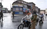 [Ảnh] Cuộc sống thường ngày ở Kashmir, nơi 