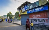 [Ảnh] Cuộc sống thường ngày ở Kashmir, nơi 