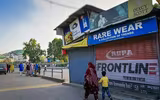 [Ảnh] Cuộc sống thường ngày ở Kashmir, nơi 