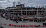 [Ảnh] Cuộc sống thường ngày ở Kashmir, nơi 