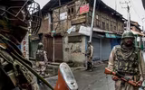 [Ảnh] Cuộc sống thường ngày ở Kashmir, nơi 
