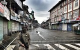 [Ảnh] Cuộc sống thường ngày ở Kashmir, nơi 