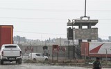 [Ảnh] Nga: Mỹ là thổ phỉ dầu quốc tế tại Syria
