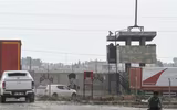 [Ảnh] Nga: Mỹ là thổ phỉ dầu quốc tế tại Syria