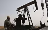 [Ảnh] Nga: Mỹ là thổ phỉ dầu quốc tế tại Syria