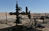 [Ảnh] Nga: Mỹ là thổ phỉ dầu quốc tế tại Syria