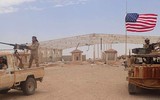 [Ảnh] Nga: Mỹ là thổ phỉ dầu quốc tế tại Syria