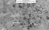 [Ảnh] Nga: Mỹ là thổ phỉ dầu quốc tế tại Syria