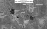[Ảnh] Nga: Mỹ là thổ phỉ dầu quốc tế tại Syria
