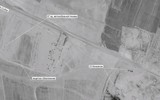 [Ảnh] Nga: Mỹ là thổ phỉ dầu quốc tế tại Syria