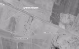 [Ảnh] Nga: Mỹ là thổ phỉ dầu quốc tế tại Syria